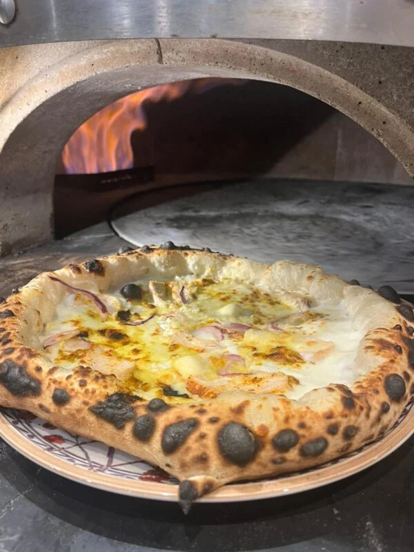 Pizza Galetto