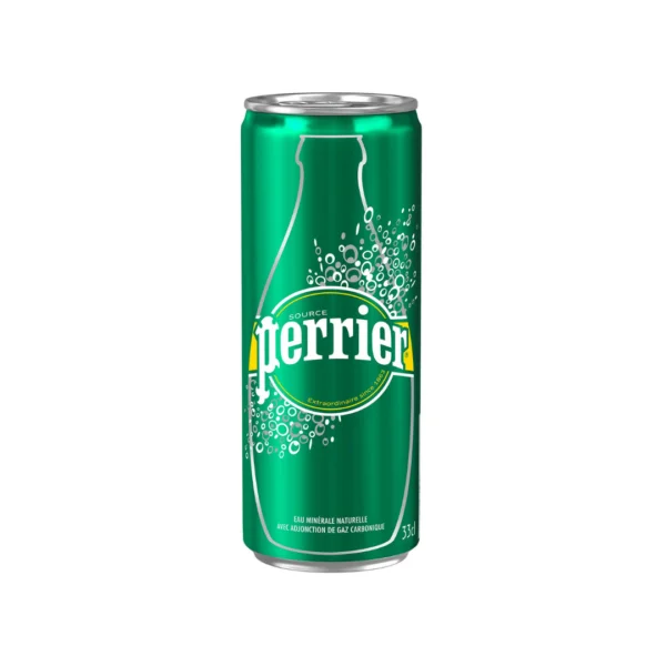 perrier 33cl