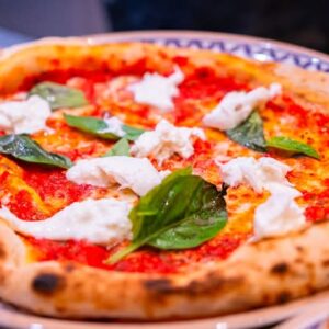 Legendario margherita